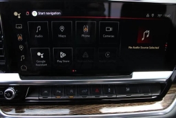 GMC Sierra 1500 Elevation 4WD Crew Cab 147" 2026