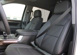 GMC Sierra 1500 Elevation 4WD Crew Cab 147" 2026