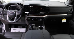 GMC Sierra 1500 Elevation 4WD Crew Cab 147" 2026