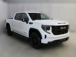 GMC Sierra 1500 Elevation 4WD Crew Cab 147" 2026