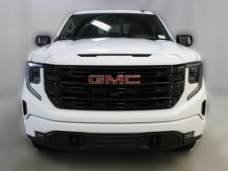 GMC Sierra 1500 Elevation 4WD Crew Cab 147" 2026