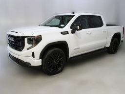 GMC Sierra 1500 Elevation 4WD Crew Cab 147" 2026