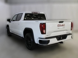 GMC Sierra 1500 Elevation 4WD Crew Cab 147" 2026