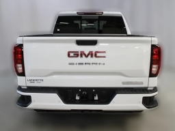 GMC Sierra 1500 Elevation 4WD Crew Cab 147" 2026