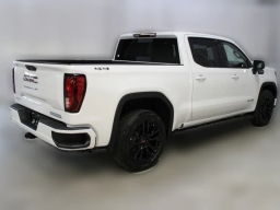 GMC Sierra 1500 Elevation 4WD Crew Cab 147" 2026