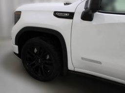 GMC Sierra 1500 Elevation 4WD Crew Cab 147" 2026