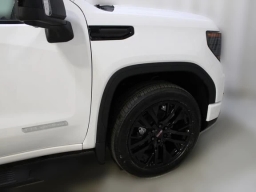 GMC Sierra 1500 Elevation 4WD Crew Cab 147" 2026