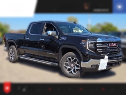 GMC Sierra 1500 SLT 4WD Crew Cab 157" 2026