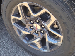 GMC Sierra 1500 SLT 4WD Crew Cab 157" 2026