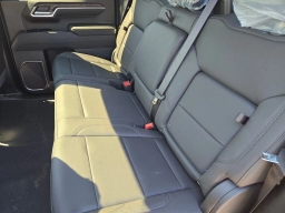 GMC Sierra 1500 SLT 4WD Crew Cab 157" 2026