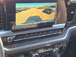 GMC Sierra 1500 SLT 4WD Crew Cab 157" 2026