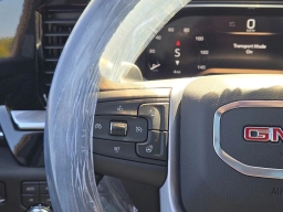 GMC Sierra 1500 SLT 4WD Crew Cab 157" 2026