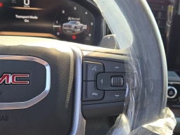 GMC Sierra 1500 SLT 4WD Crew Cab 157" 2026