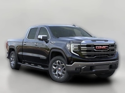 GMC Sierra 1500 SLT 4WD Crew Cab 157" 2026