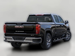 GMC Sierra 1500 SLT 4WD Crew Cab 157" 2026