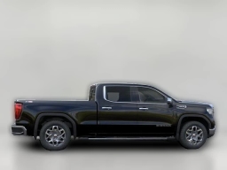 GMC Sierra 1500 SLT 4WD Crew Cab 157" 2026