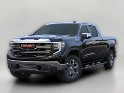 GMC Sierra 1500 SLT 4WD Crew Cab 157" 2026