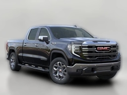 GMC Sierra 1500 SLT 4WD Crew Cab 157" 2026