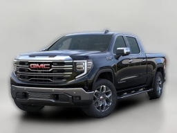 GMC Sierra 1500 SLT 4WD Crew Cab 157" 2026