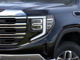 GMC Sierra 1500 SLT 4WD Crew Cab 157" 2026