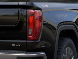 GMC Sierra 1500 SLT 4WD Crew Cab 157" 2026