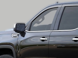 GMC Sierra 1500 SLT 4WD Crew Cab 157" 2026