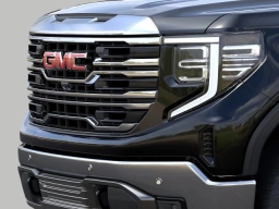 GMC Sierra 1500 SLT 4WD Crew Cab 157" 2026