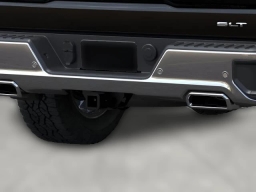 GMC Sierra 1500 SLT 4WD Crew Cab 157" 2026