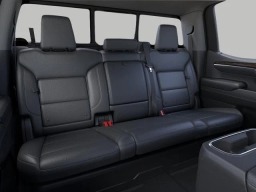 GMC Sierra 1500 SLT 4WD Crew Cab 157" 2026