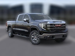GMC Sierra 1500 SLT 4WD Crew Cab 157" 2026