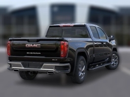 GMC Sierra 1500 SLT 4WD Crew Cab 157" 2026