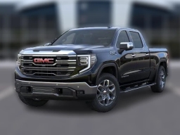 GMC Sierra 1500 SLT 4WD Crew Cab 157" 2026