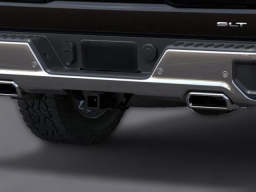 GMC Sierra 1500 SLT 4WD Crew Cab 157" 2026