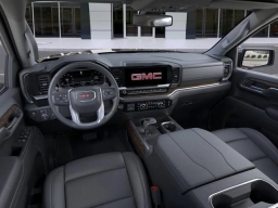 GMC Sierra 1500 SLT 4WD Crew Cab 157" 2026