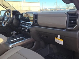 GMC Sierra 1500 SLT 4WD Crew Cab 147" 2025