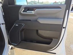 GMC Sierra 1500 SLT 4WD Crew Cab 147" 2025