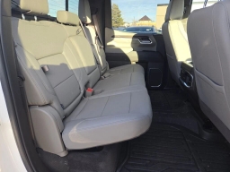 GMC Sierra 1500 SLT 4WD Crew Cab 147" 2025