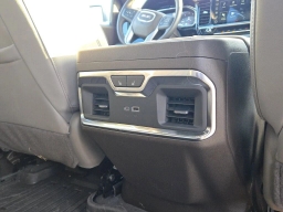 GMC Sierra 1500 SLT 4WD Crew Cab 147" 2025