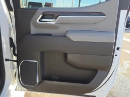 GMC Sierra 1500 SLT 4WD Crew Cab 147" 2025