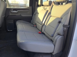 GMC Sierra 1500 SLT 4WD Crew Cab 147" 2025