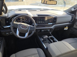 GMC Sierra 1500 SLT 4WD Crew Cab 147" 2025