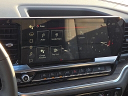 GMC Sierra 1500 SLT 4WD Crew Cab 147" 2025