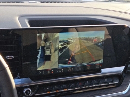 GMC Sierra 1500 SLT 4WD Crew Cab 147" 2025