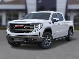 GMC Sierra 1500 SLT 4WD Crew Cab 157" 2026