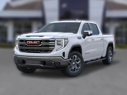 GMC Sierra 1500 SLT 4WD Crew Cab 157" 2026