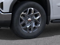 GMC Sierra 1500 SLT 4WD Crew Cab 157" 2026