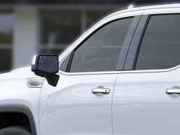 GMC Sierra 1500 SLT 4WD Crew Cab 157" 2026