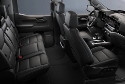 GMC Sierra 1500 SLT 4WD Crew Cab 157" 2026