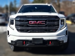 GMC Sierra 1500 AT4 4WD Crew Cab 147" 2026