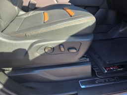 GMC Sierra 1500 AT4 4WD Crew Cab 147" 2026